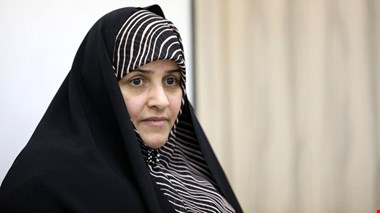 جمیله علم‌الهدی: من بانوی اول نیستم، همسر رهبری بانوی اول هستند