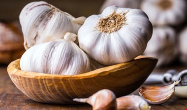 فقط با لیمو و سیر گرفتگی رگ ها را رفع کنید+ فیلم