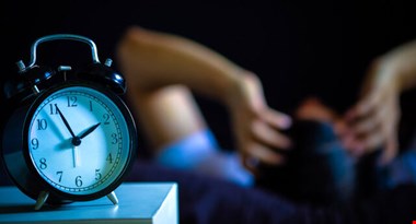 خواب کم چه بلایی سر بدن میآورد؟
