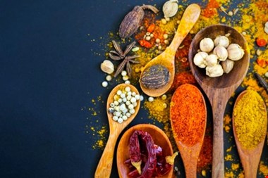 با این ادویه‌ها چربی‌های بدن را به سرعت بسوزانید