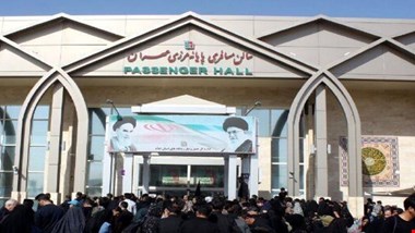 زمان حرکت اتوبوسهای اربعین / بلیتها اول به این افراد فروخته خواهد شد