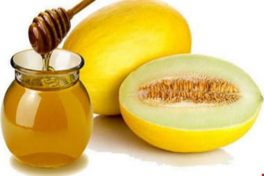 خربزه با عسل بخوریم میمیریم؟!