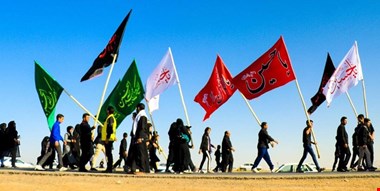 زمان ثبتنام مسافران اربعین اعلام شد