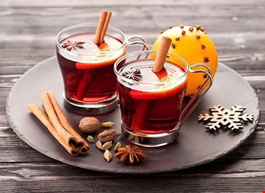 بهترین چایهای برای چربیسوزی شکم