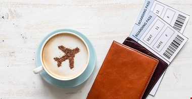 این غذاها را در فرودگاه هرگز نباید بخورید