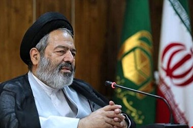 توضیح درباره پرداخت هزینه حج از پول های آزادشده در عراق