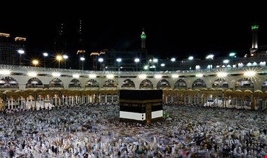 توصیه به حاجی ها:‌ حجاب تان را رعایت کنید