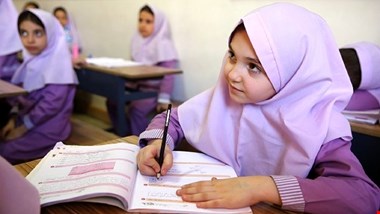 راههای غلبه بر ترس کودکان از مدرسه