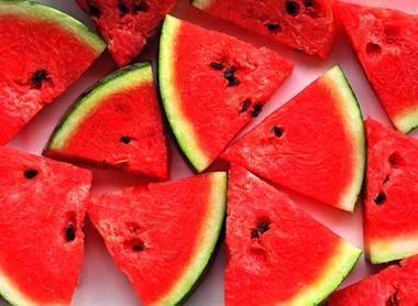خوردن این غذاها پس از هندوانه ممنوع!