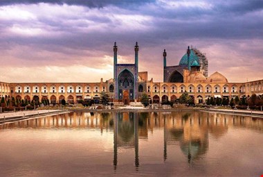 مقایسه هزینه های سفر هوایی و زمینی به اصفهان + جدول قیمت