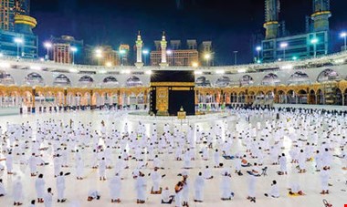 زمان ثبت‌ نام حج تمتع / نام نویسی چگونه انجام می شود؟