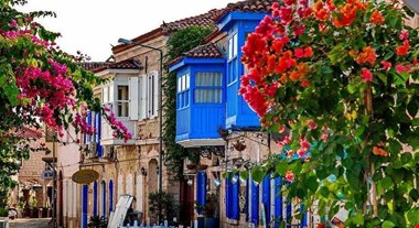 تور ارزان کوشی آداسی چند؟  + جدول قیمت