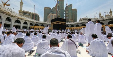 جزییات جدید از حج تمتع  ۱۴۰۲ + عکس