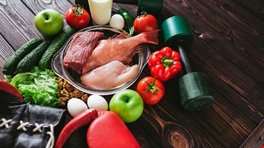 چند هوس غذایی مرتبط با کمبود تغذیهای