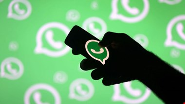 سورپرایز مارک زاکربرگ برای کاربران/ واتساپ را بهروزرسانی کنید
