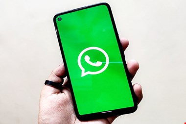 واتساپ اسکرینشاتها را لو میدهد؟
