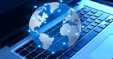اختلال اینترنت مشکل جهانی شد!