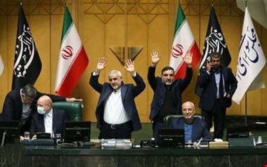 تصویب طرح صیانت در سکوت خبری؟