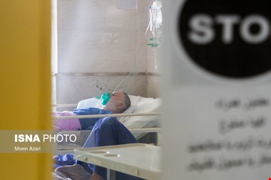 وضعیت کرونا در ایران در هفته ۱۵۱ پاندمی / ۳ استان رکورددار بیشترین مرگ