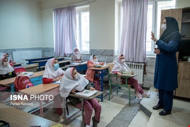 پرداخت فوق‌العاده ویژه برای دو دسته از نیروهای اداری آموزش و پرورش از همین ماه