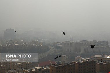 دور زدن قانون با تغییر استانداردهای شاخص آلودگی هوا؟