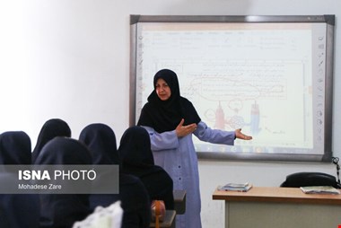 امسال کدام بازنشستهها جذب آموزش و پرورش میشوند؟