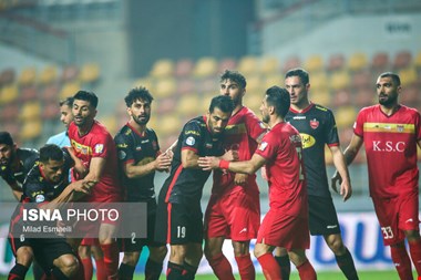 واکنش مهدی شیری به انتقاد پرسپولیسیها از کادرفنی فولاد
