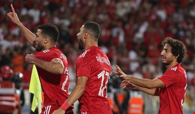 یازدهمین قهرمانی الاهلی در لیگ قهرمانان آفریقا