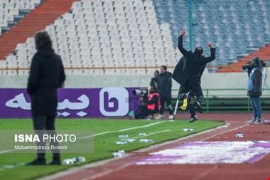 ربیعی: وقت تلف کردن؟ مس رفسنجان از این کارها بلد نیست!