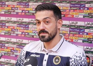 کنایه مربی گل‌گهر سیرجان درباره وقت تلف کردن مس رفسنجان