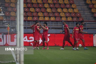 از «یِزْله» فولادی‌ها بیخ گوش پرسپولیس تا باخت با بازیکن ۲۰۰ میلیون یورویی!
