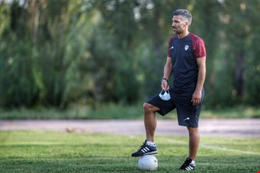 هاشمی‌نسب: چون پرسپولیس را بردیم، لجن هستیم؟